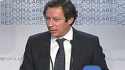 El PP pide ideas en 140 caracteres para añadirlas a su programa electoral