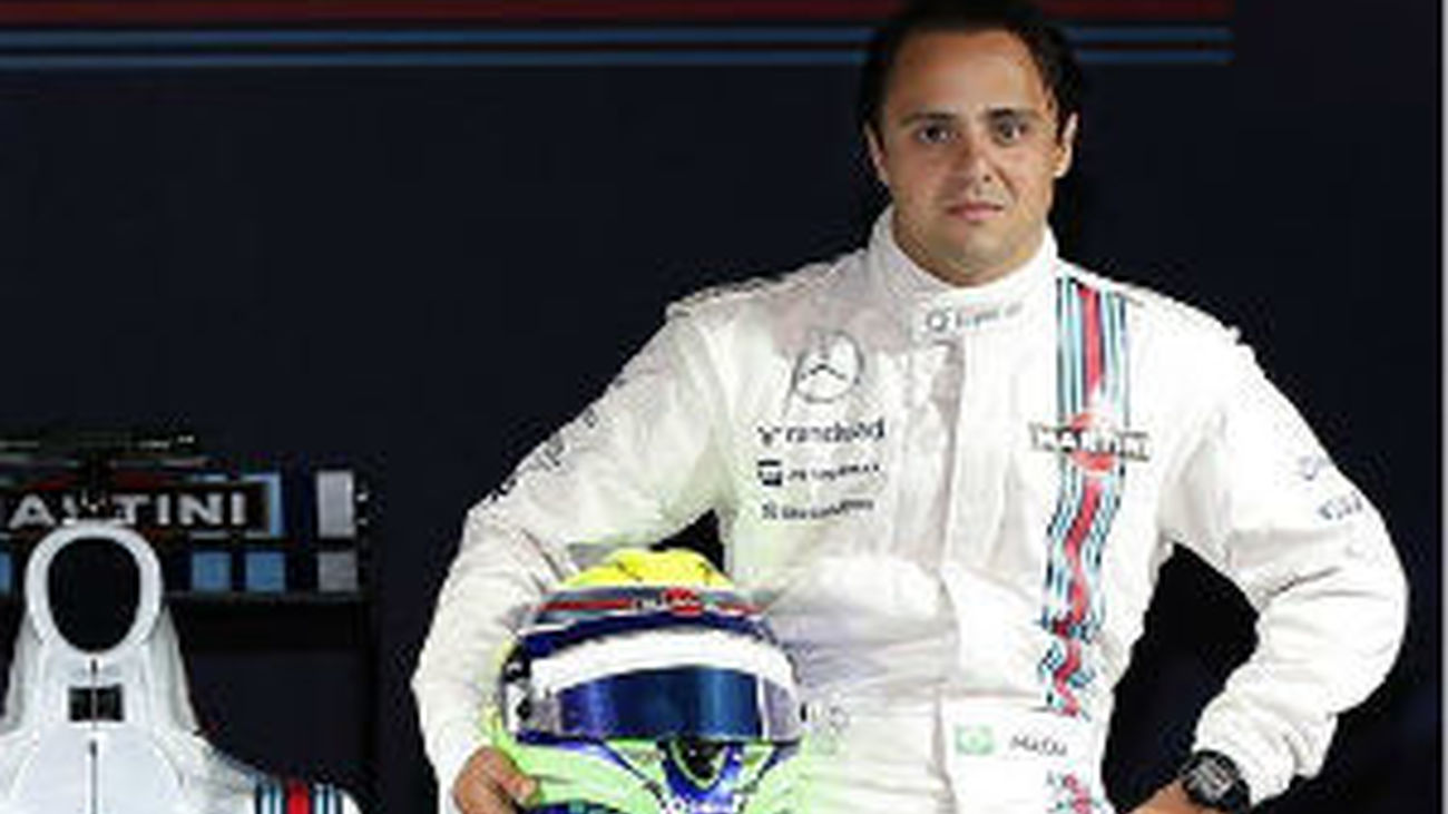 Massa: "Después de Mercedes, todo está muy abierto"
