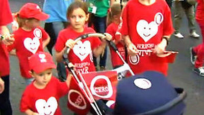 Los antiabortistas saldrán a la calle para "recuperar" el derecho a vivir