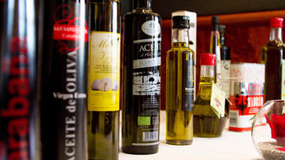 Localizadas 12.200 nuevas hectáreas idóneas para el cultivo del olivo en la región