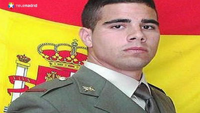 Muere accidentalmente un soldado español en el Líbano