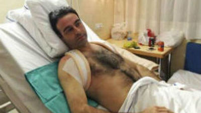 Enrique Ponce reaparece este sábado en la Feria de Abril de Sevilla