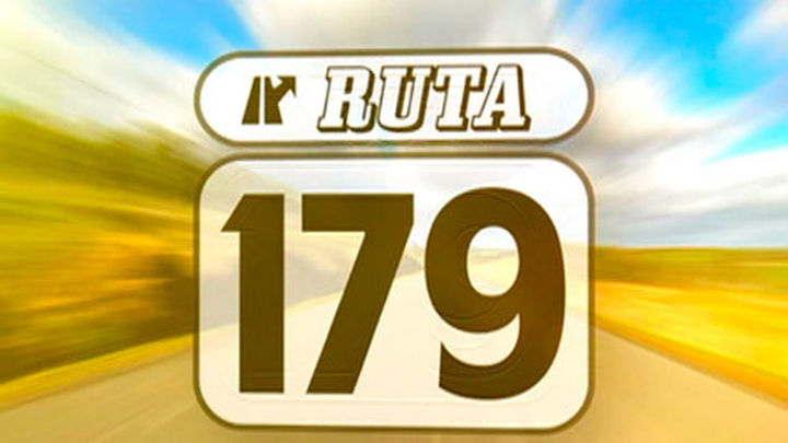 Ruta 179