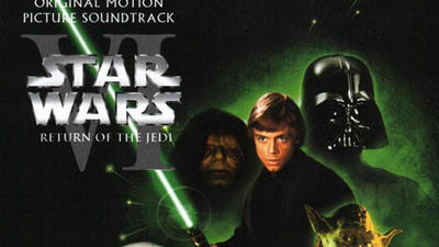 El 'Episodio VII' de 'Star wars' transcurrirá 30 años después de 'El retorno del Jedi'