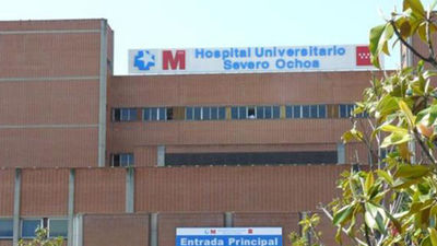 33.000 pacientes atendidos en la Unidad de Dolor Crónico del Severo Ochoa de Leganés