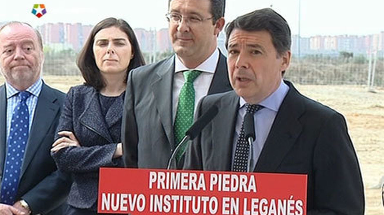 El barrio de Arroyo Culebro de Leganés contará con un nuevo instituto