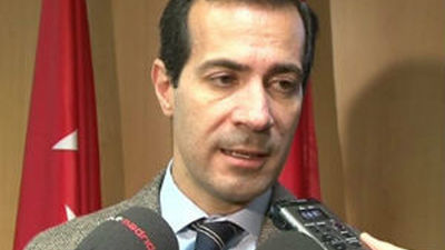 La Comunidad estudia acciones legales contra Parla por retener coches de Bescam