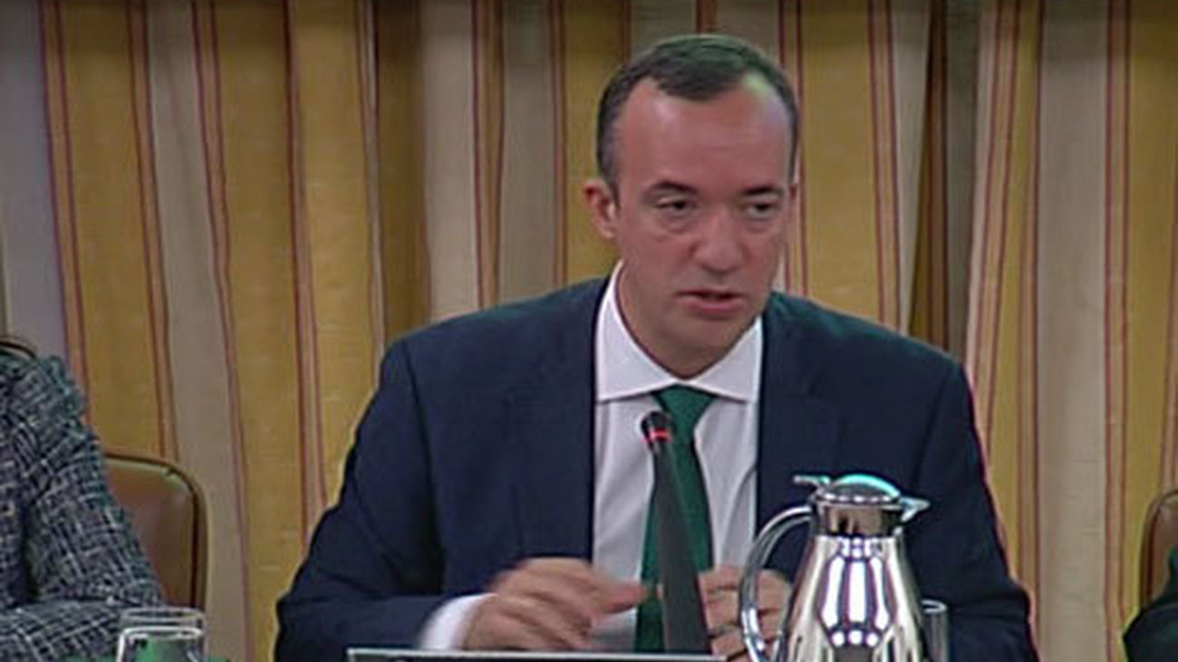 Interior  asegura que ningún inmigrante en Ceuta fue alcanzado por los antidisturbios