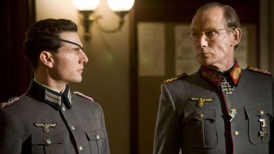 Este domingo en el Megahit: Valkiria