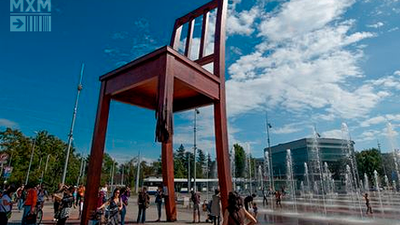 Madrileños por el mundo: Ginebra