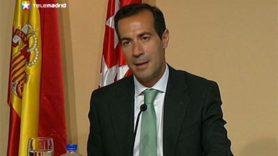 Madrid acapara el 55% de la inversión extranjera en España