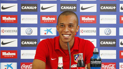 Miranda: "Tenemos prácticamente 10 finales y las finales se ganan"