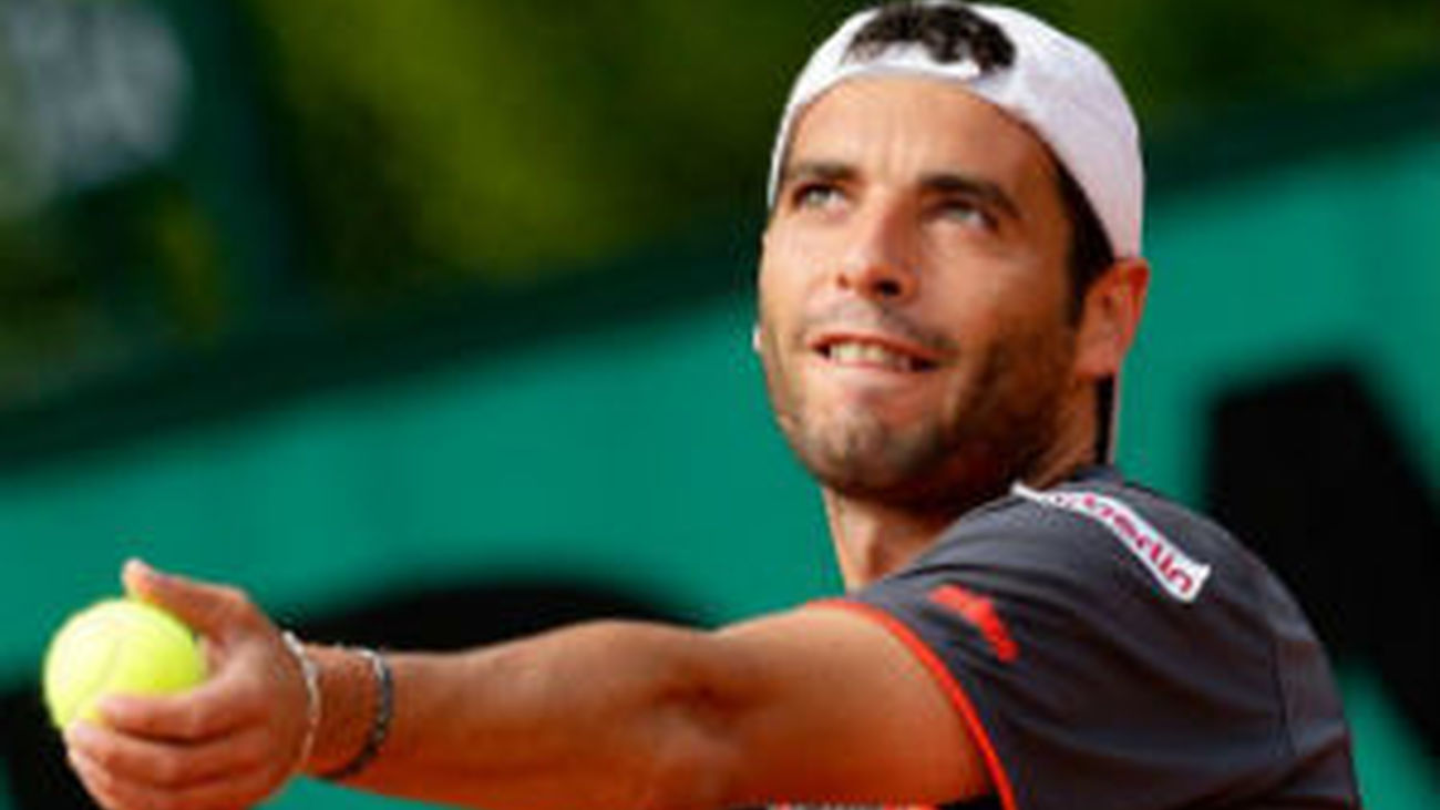 Miami: Montañés salva su primer compromiso, pero Granollers cae