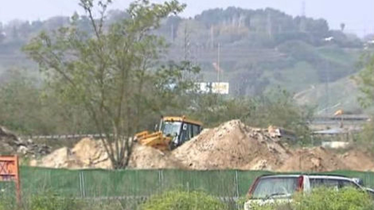 Búsqueda Marta del Castillo