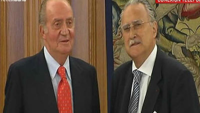 Fallece el alcalde de Bilbao, Iñaki Azkuna, por un cáncer