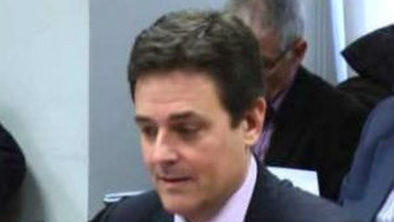 Disparan dos veces contra la ventana de un concejal de UPyD de Madrid