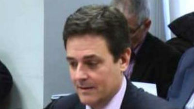 Disparan dos veces contra la ventana de un concejal de UPyD de Madrid