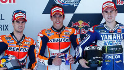 Márquez y el reto de defender título en un Mundial más abierto