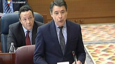 Gónzález asegura que el caso Aneri es delincuencia y no corrupción