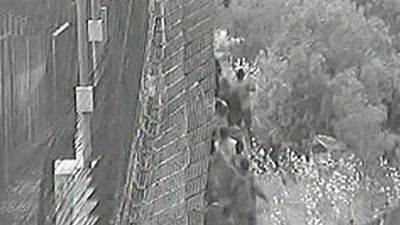 Unión Federal de Policía: "Los agentes siguen sin instrucciones en Ceuta y Melilla"