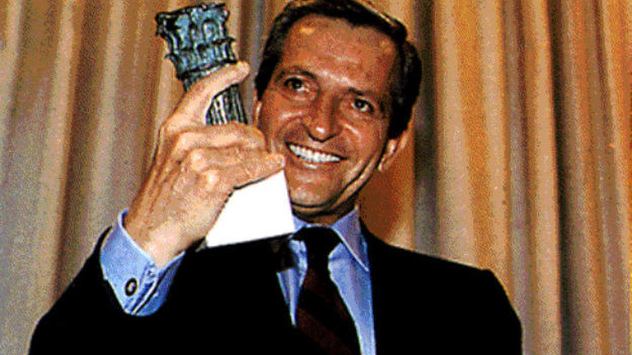 Un hombre que sabía escuchar