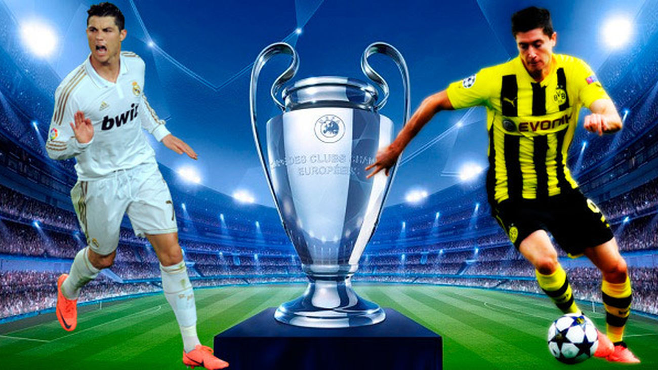 Ancelotti: "Para ganar al Borussia necesitaremos coraje y personalidad"