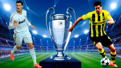 Ancelotti: "Para ganar al Borussia necesitaremos coraje y personalidad"