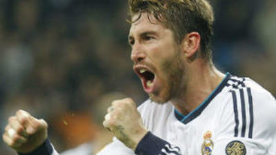 Sergio Ramos: "Prefiero la Décima al Mundial"