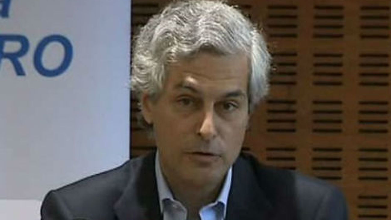 Adolfo Suárez Illana