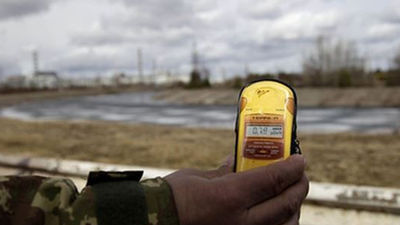 Los daños por radiación en Chernobyl alcanzan a los microbios del ecosistema