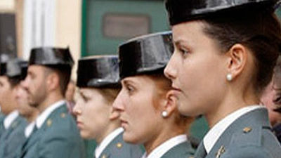 El Gobierno vasco retira el listado que incluía a la Guardia Civil como "banda armada"