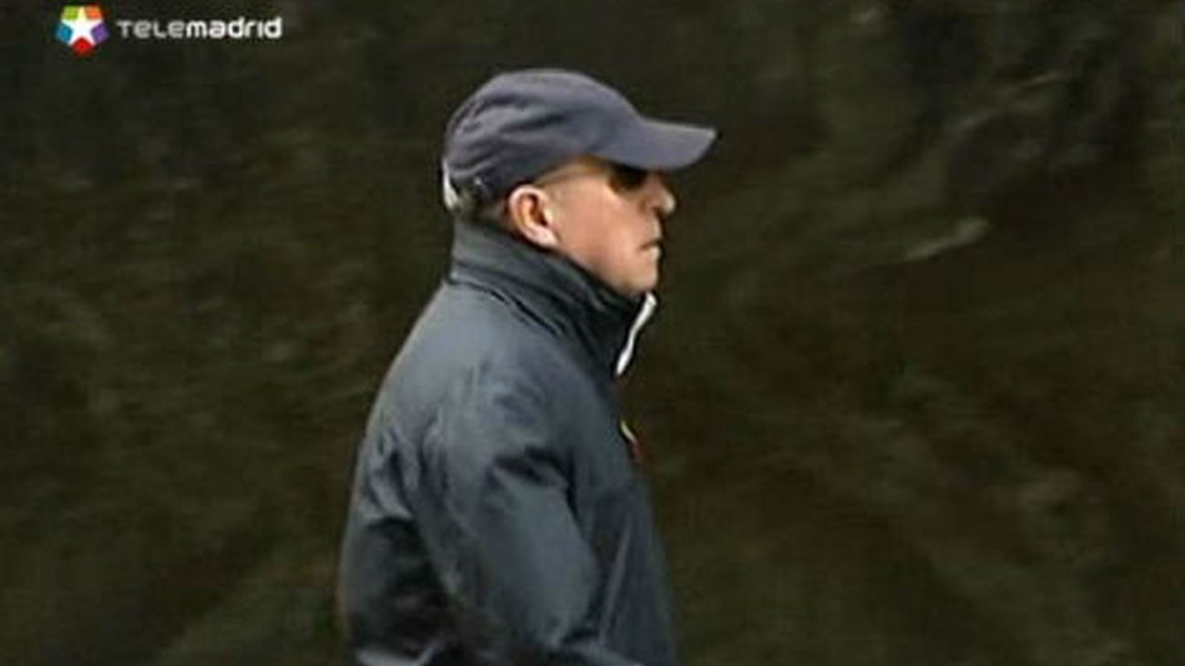 José Luis Izquierdo