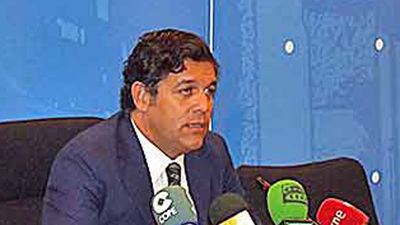 Convenio en Villalba para atender a niños vulnerables y sus familias