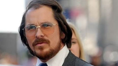 Christian Bale es elegido por David Fincher para convertirse en Steve Jobs