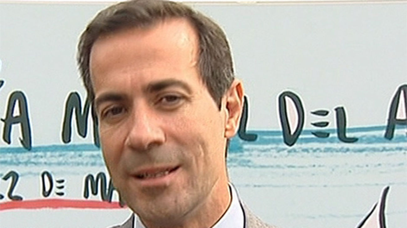 Victoria alienta a hacer un "uso responsable" del agua durante todo el año