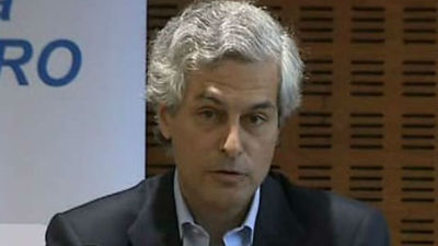 Adolfo Suárez puede morir de manera inminente, según anuncia su hijo