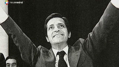 Adolfo Suárez, el presidente de la concordia que trajo la democracia a España