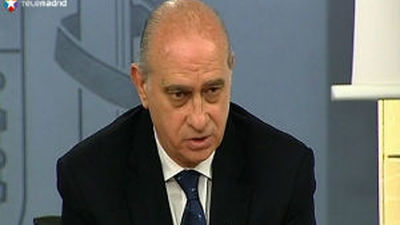 Fernández Díaz no se plantea el cese del director de la Guardia Civil