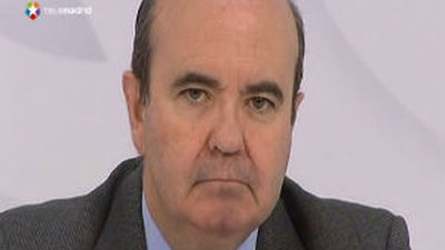 Zarrías: "Ni ahora ni antes he sido jefe ni superjefe” de los ERE fraudulentos