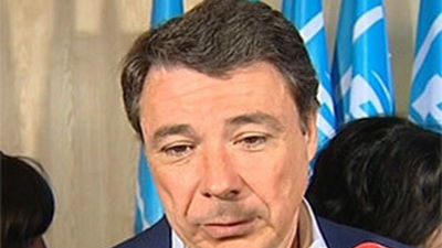 González pide respeto a la legalidad durante las marchas  en Madrid