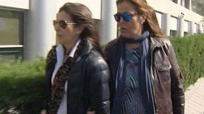 Adolfo Suárez sufre un empeoramiento neurológico progresivo