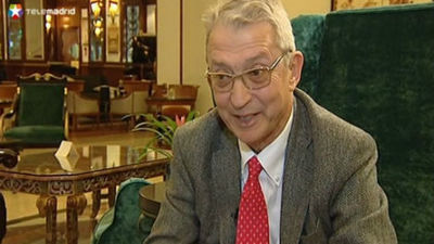 El Doctor Cabanela confirma la óptima recuperación de Don Juan Carlos