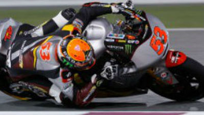 GP Catar: Rabat gana en Moto2 y Miller en Moto3