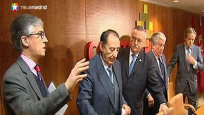 Arturo Fernández e Hilario Alfaro, dos candidatos para un solo destino: CEIM