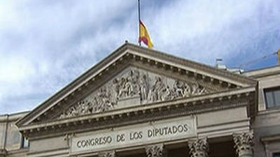 El Congreso acogerá la capilla ardiente de Adolfo Suárez durante 24 horas