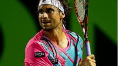 Miami: Ferrer, Federer y Murray pasan en una jornada sin sorpresas