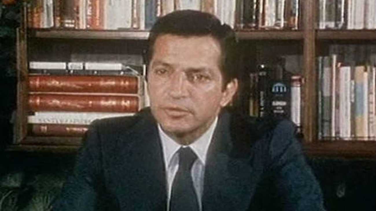 Adolfo Suárez
