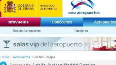 El aeropuerto de Madrid pasa a denominarse Adolfo Suárez Madrid-Barajas