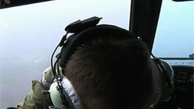 El avión malasio se estrelló en el Índico y murieron las 239 personas a bordo