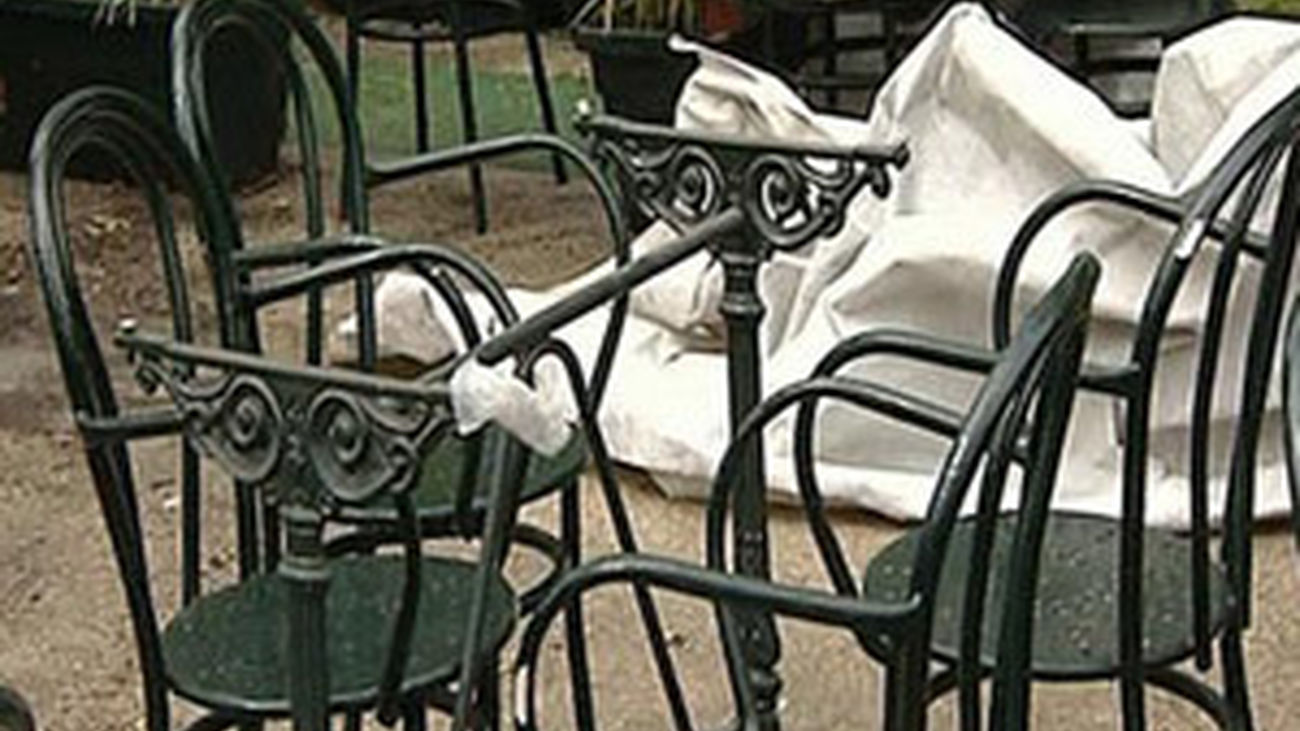 Balance de daños: Indignación e impotencia